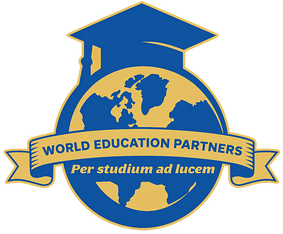 World Education Partners