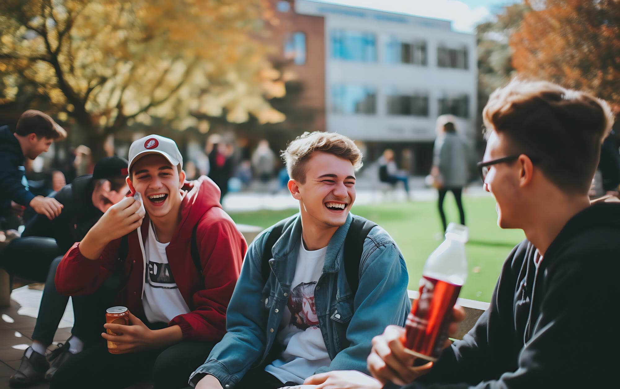 Students Image